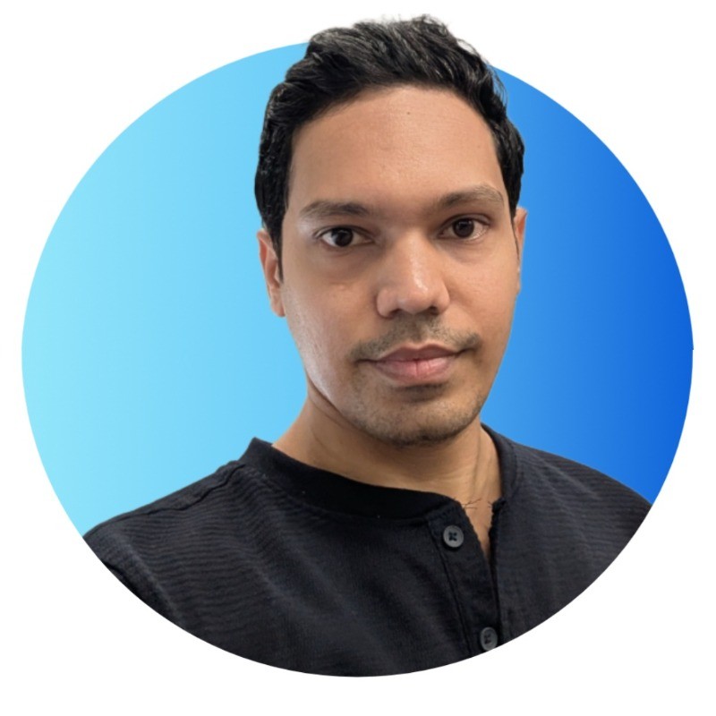 Pankaj Rai