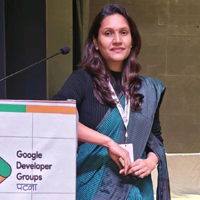Aprajita Verma